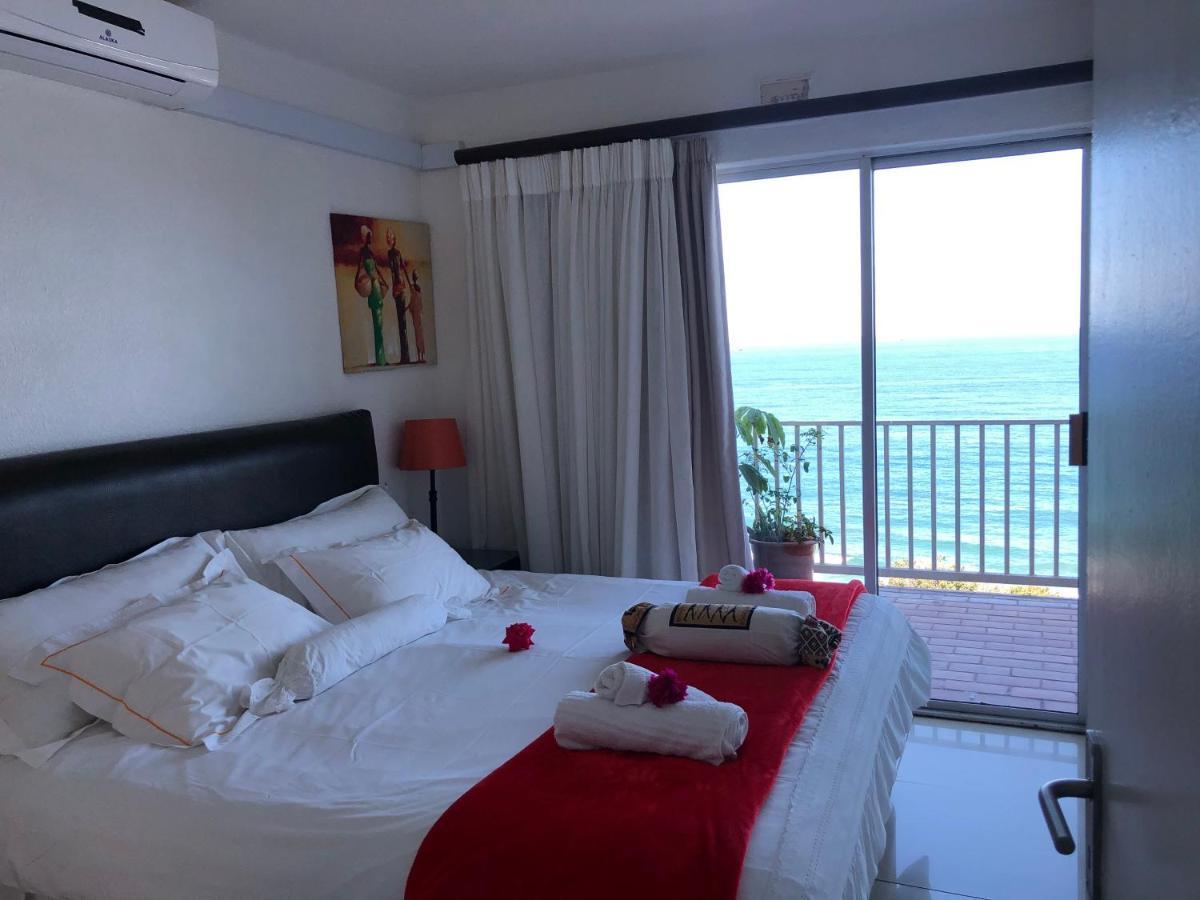 Sands Beach Breaks Umdloti Beach View Dış mekan fotoğraf