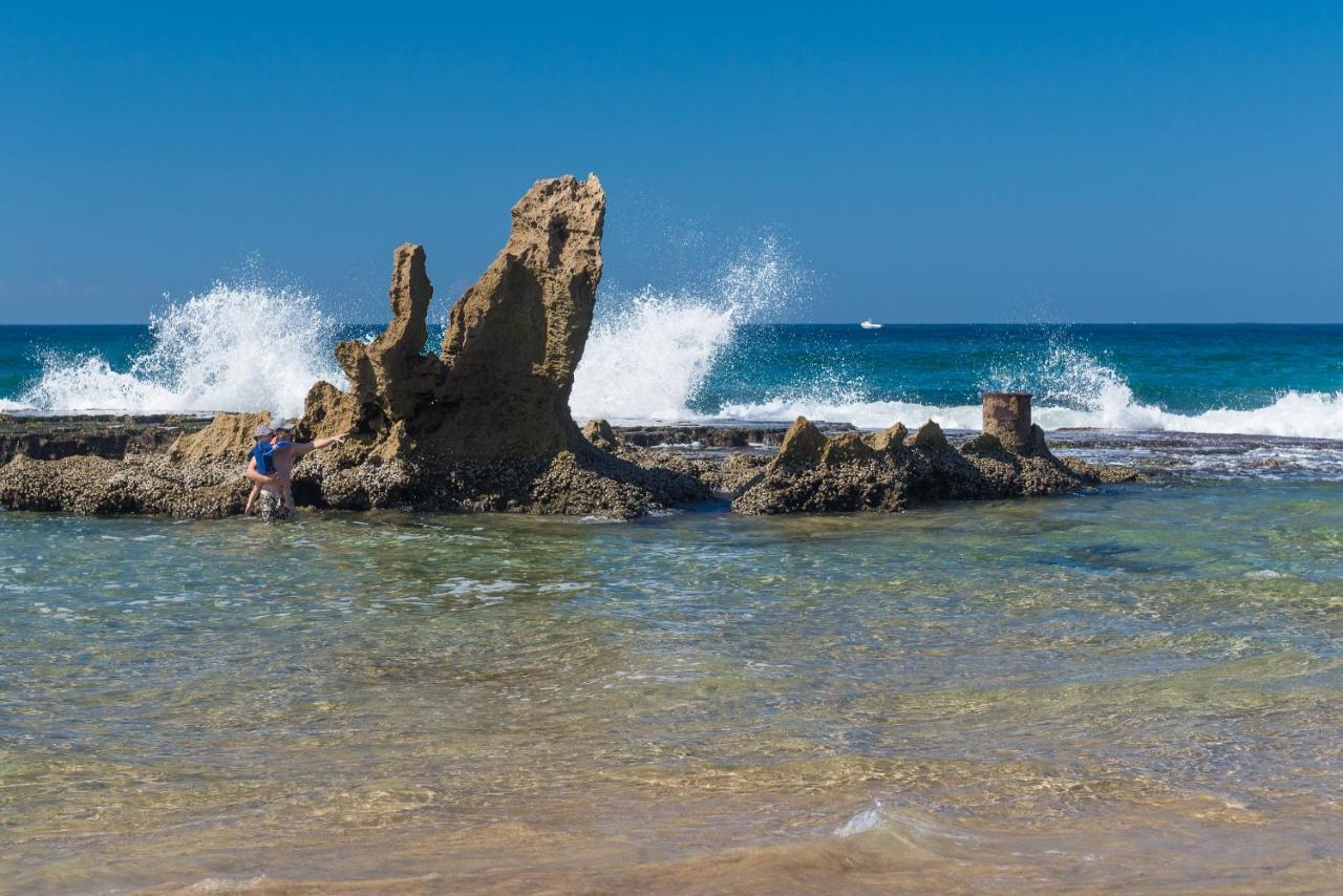 Sands Beach Breaks Umdloti Beach View Dış mekan fotoğraf