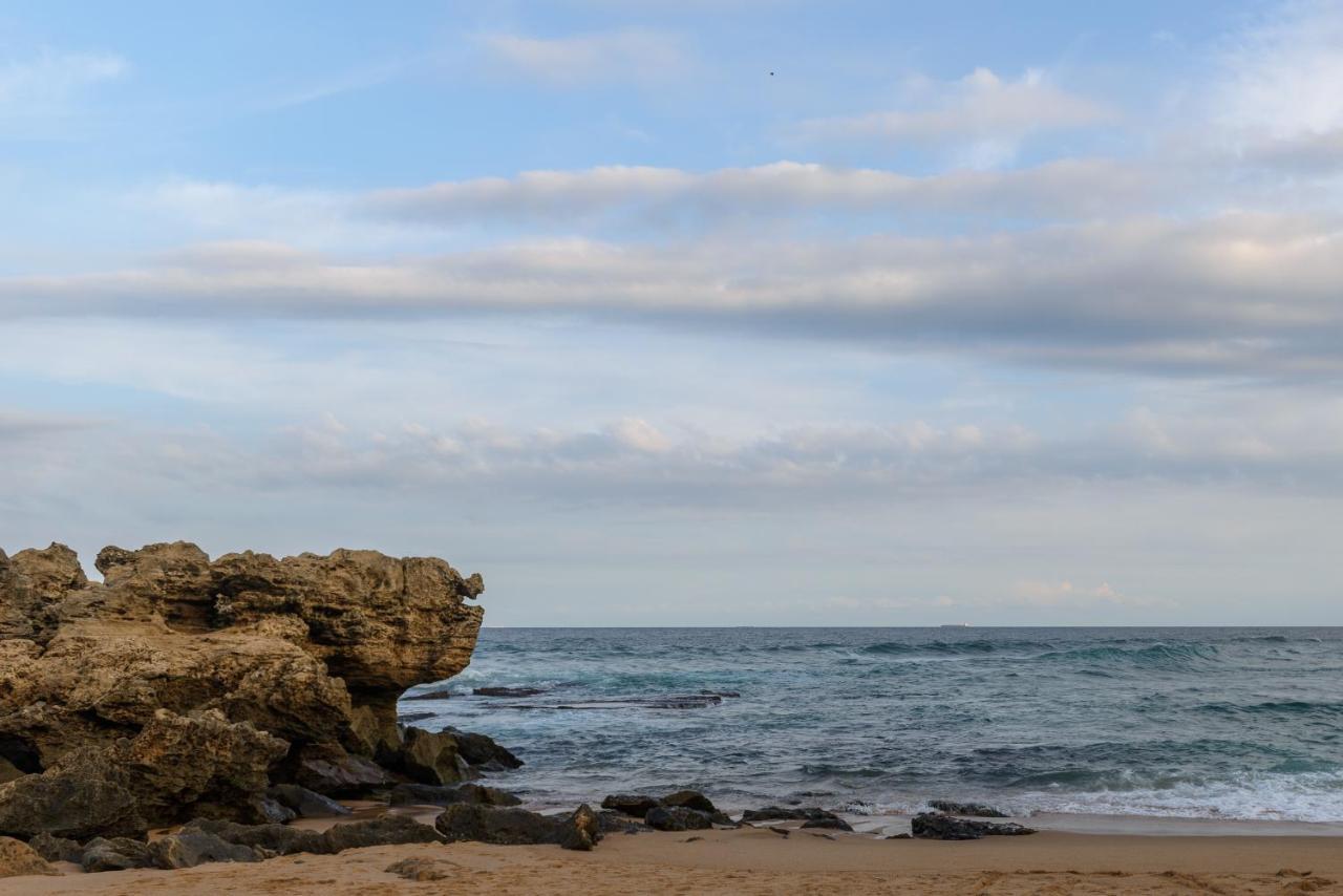 Sands Beach Breaks Umdloti Beach View Dış mekan fotoğraf